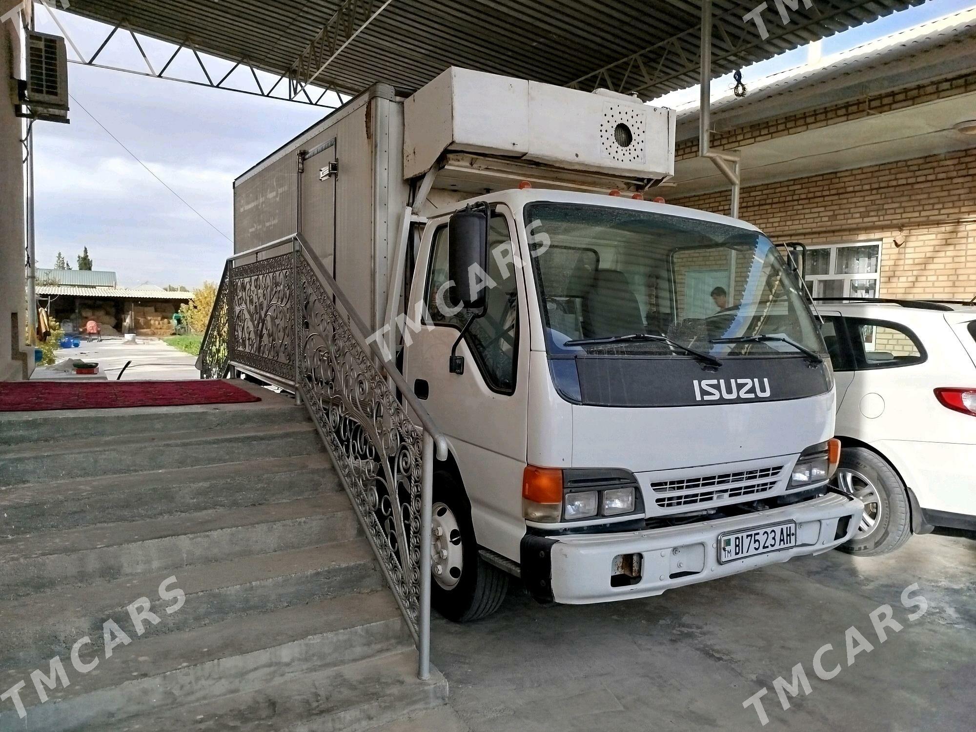 Isuzu Elf 2003 - 220 000 TMT - Ашхабад - img 2