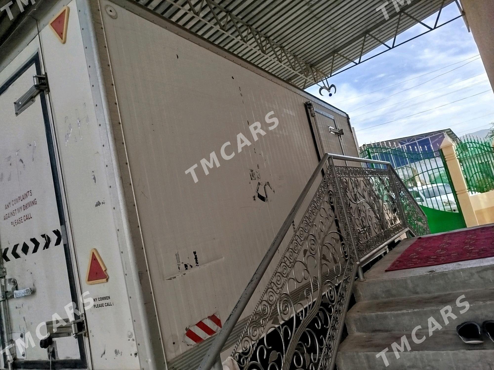 Isuzu Elf 2003 - 220 000 TMT - Ашхабад - img 5