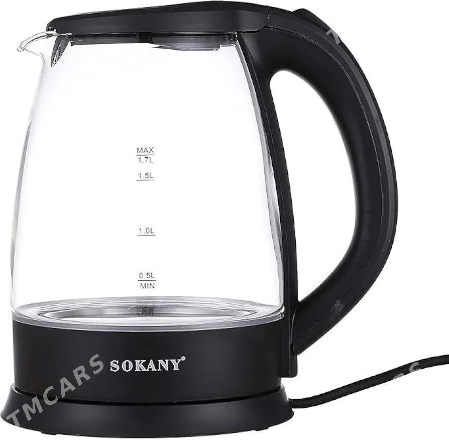 Tefal Тефал - Aşgabat - img 2