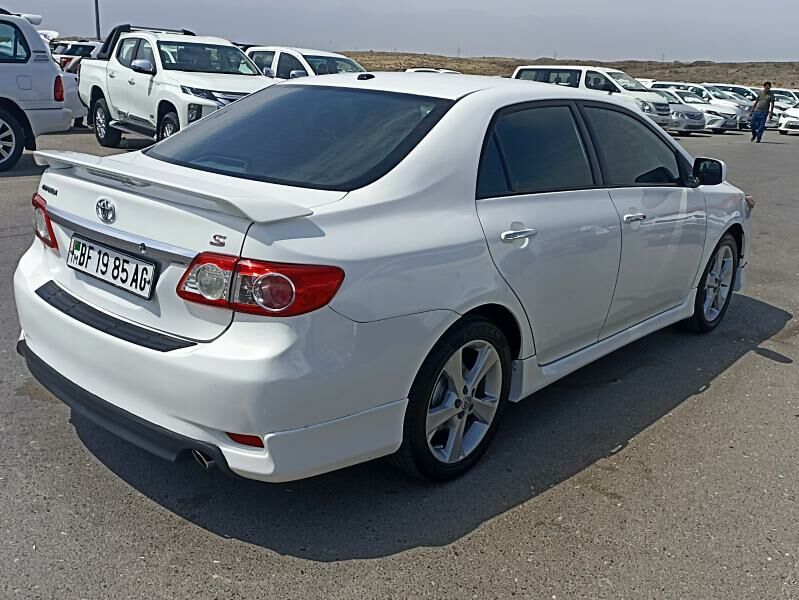CAROLLA BAMPYR PLASMAS ORGINAL 1 000 TMT - Aşgabat - img 3