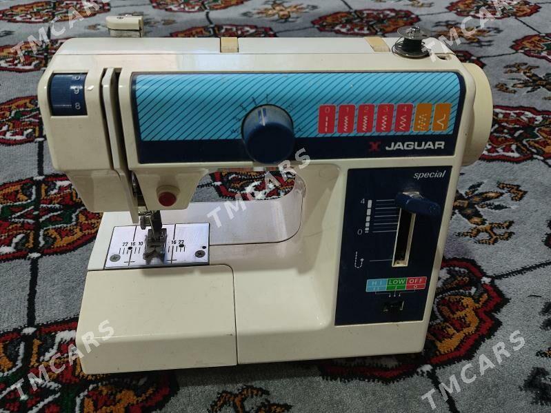JAGUAR - Türkmenabat - img 2