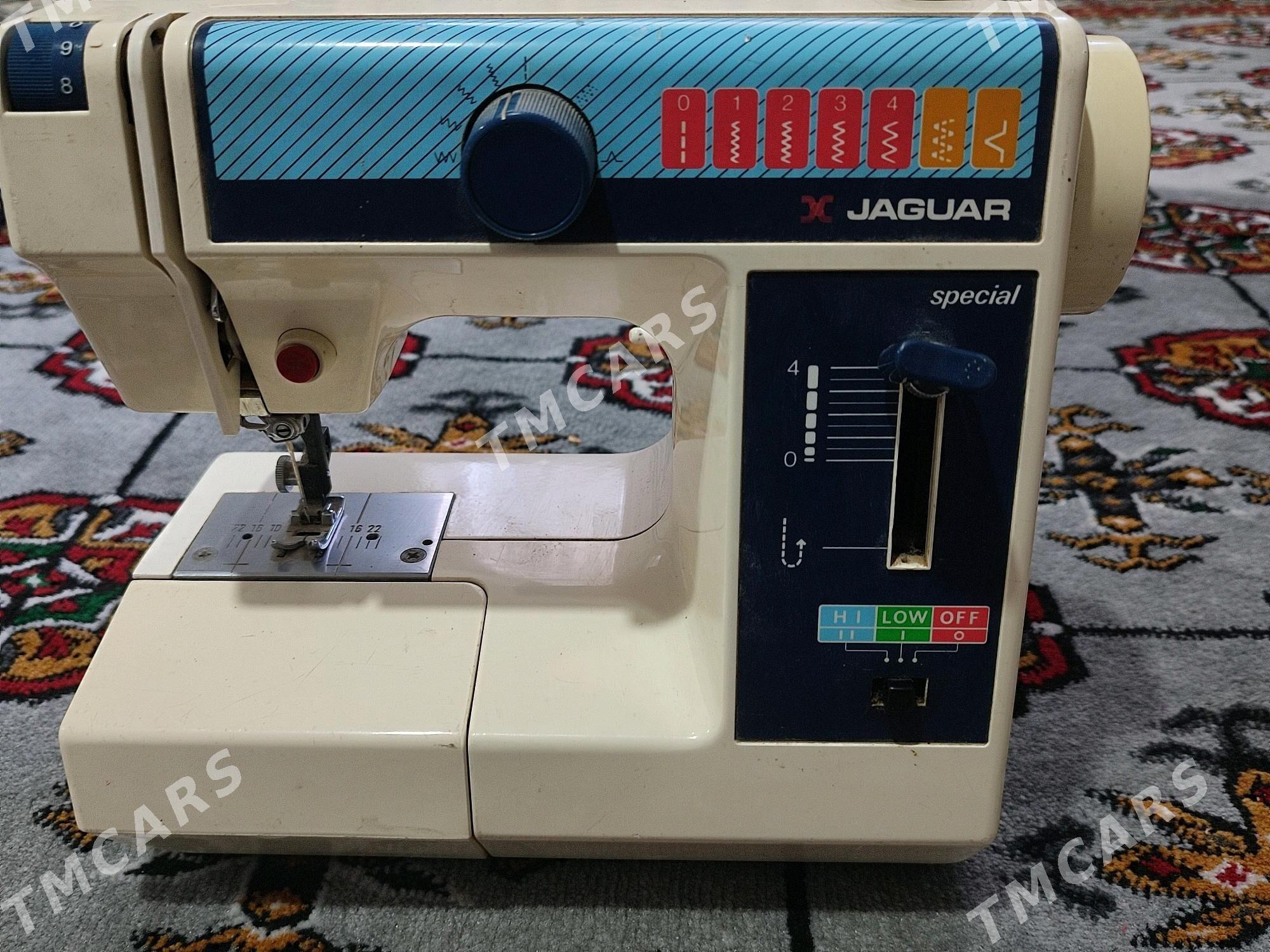 JAGUAR - Türkmenabat - img 3