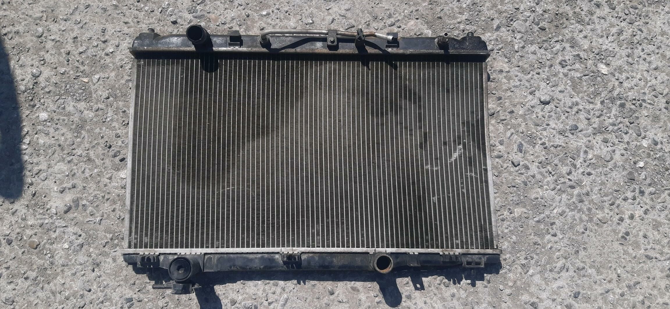 Radiator okuz kelle 350 TMT - Aşgabat - img 2
