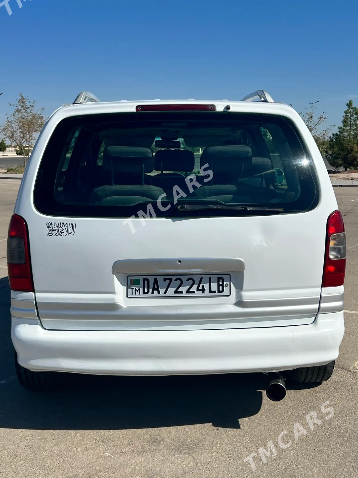 Opel Sintra 1999 - 50 000 TMT - Türkmenabat - img 3