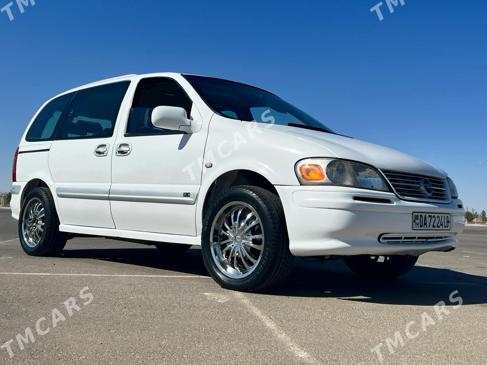 Opel Sintra 1999 - 50 000 TMT - Türkmenabat - img 5