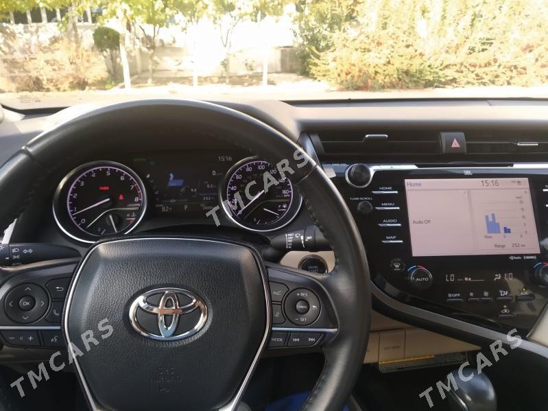 Toyota Camry 2020 - 495 000 TMT - Aşgabat - img 5