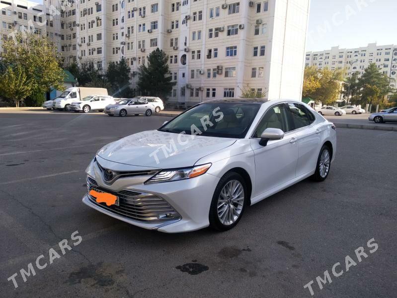 Toyota Camry 2020 - 495 000 TMT - Aşgabat - img 2