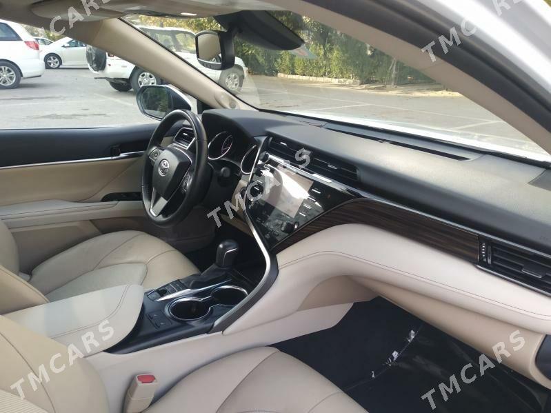 Toyota Camry 2020 - 495 000 TMT - Aşgabat - img 7