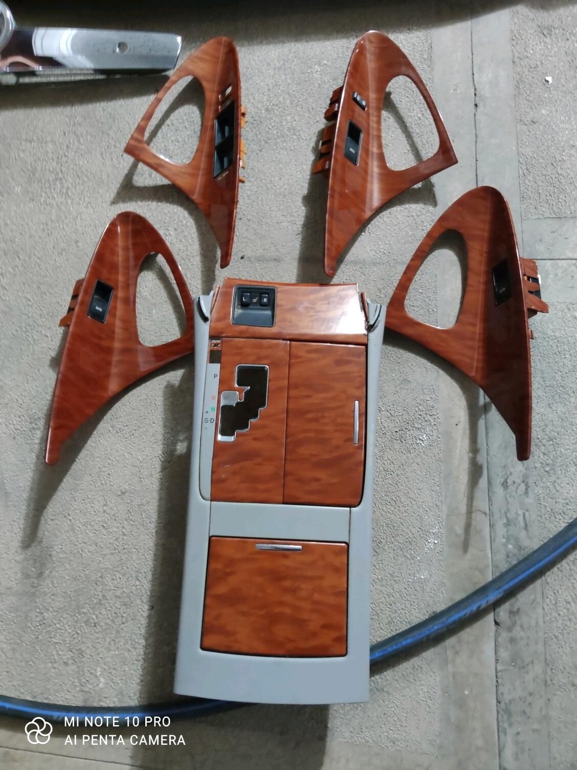 Öküz mebel zawod 2 600 TMT - Mary - img 2