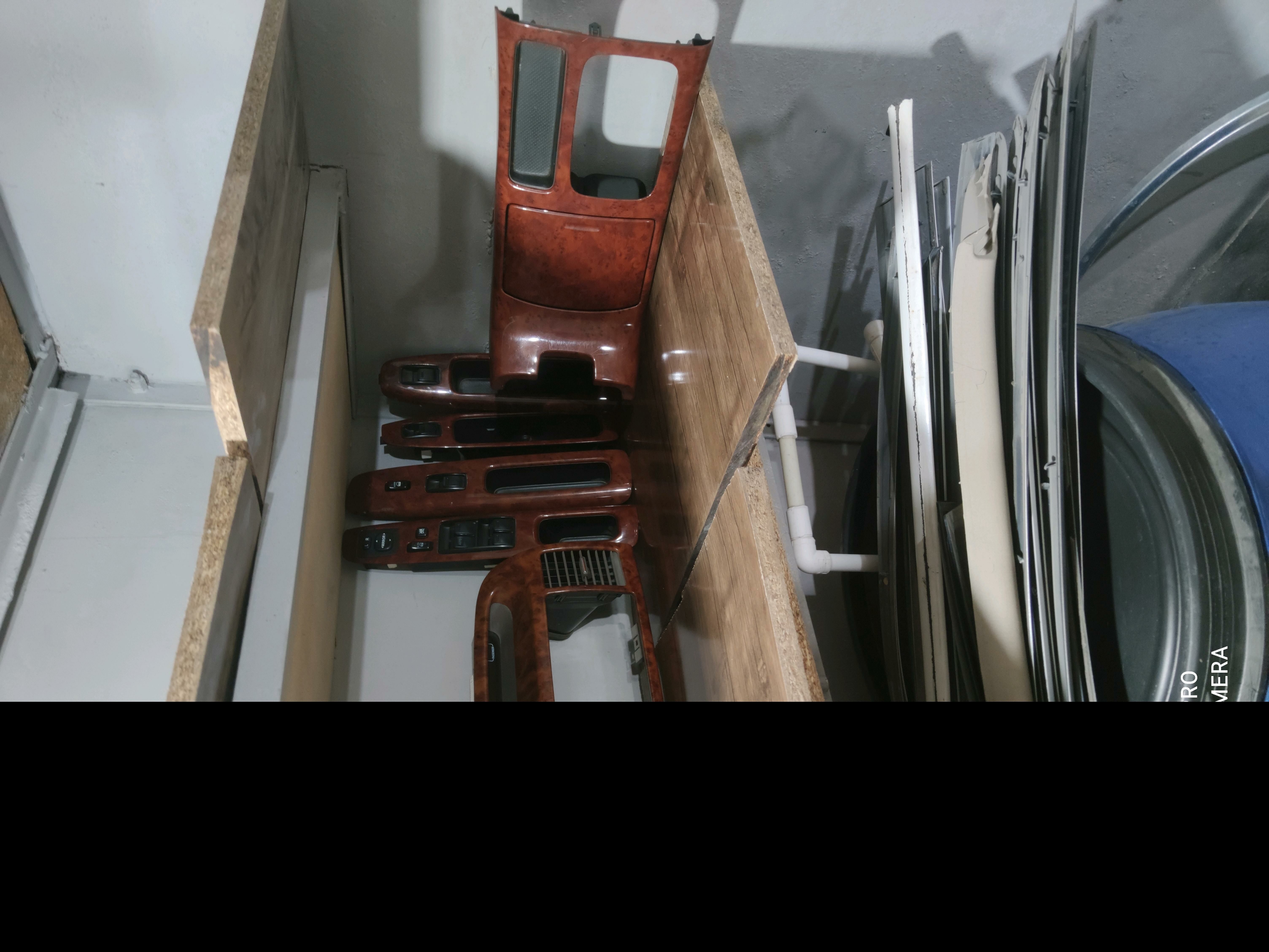Duty mebel zawod 2 000 TMT - Mary - img 2