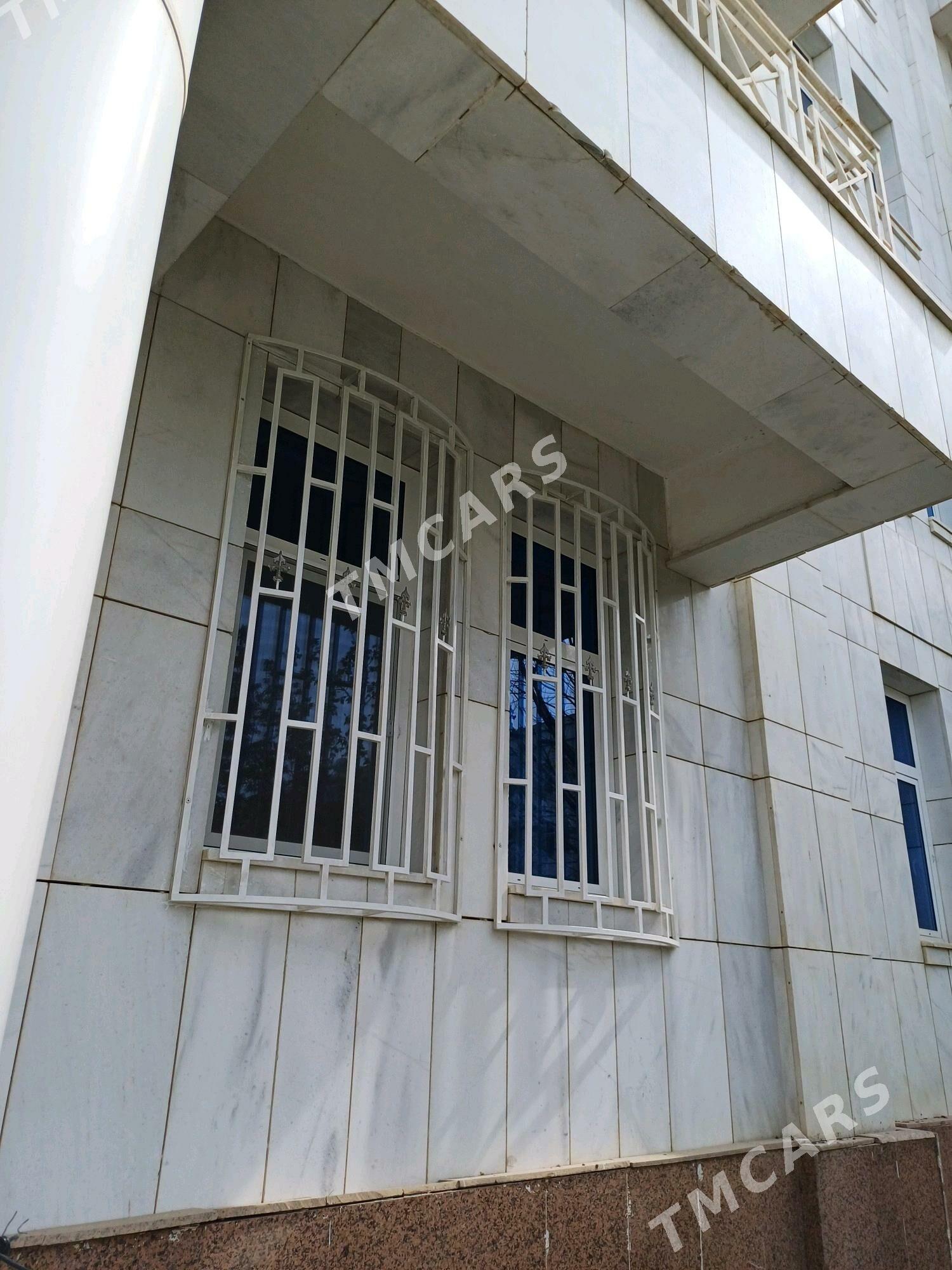 Reşotka - Aşgabat - img 1