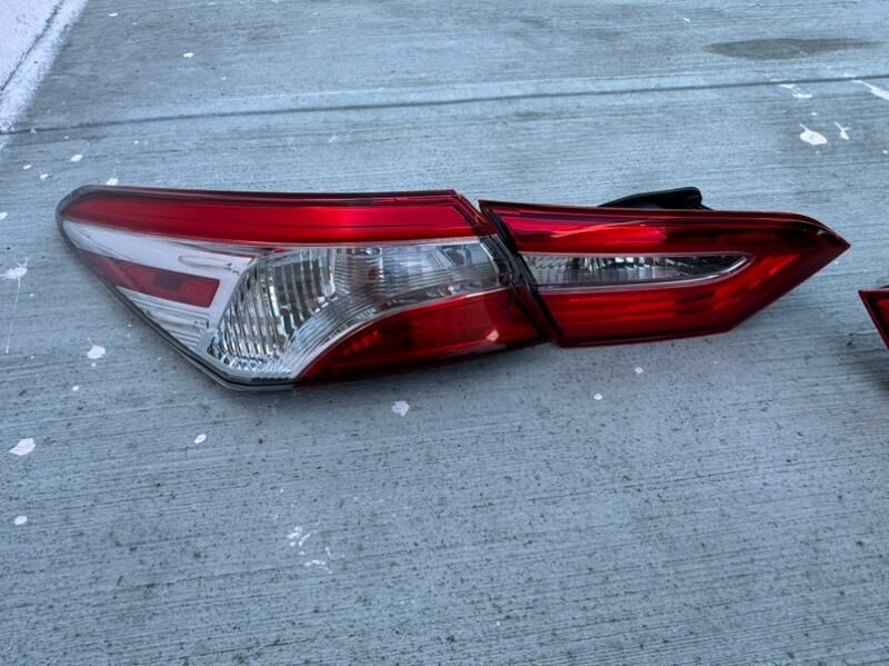 camry yzki cyra 2 500 TMT - Ашхабад - img 3
