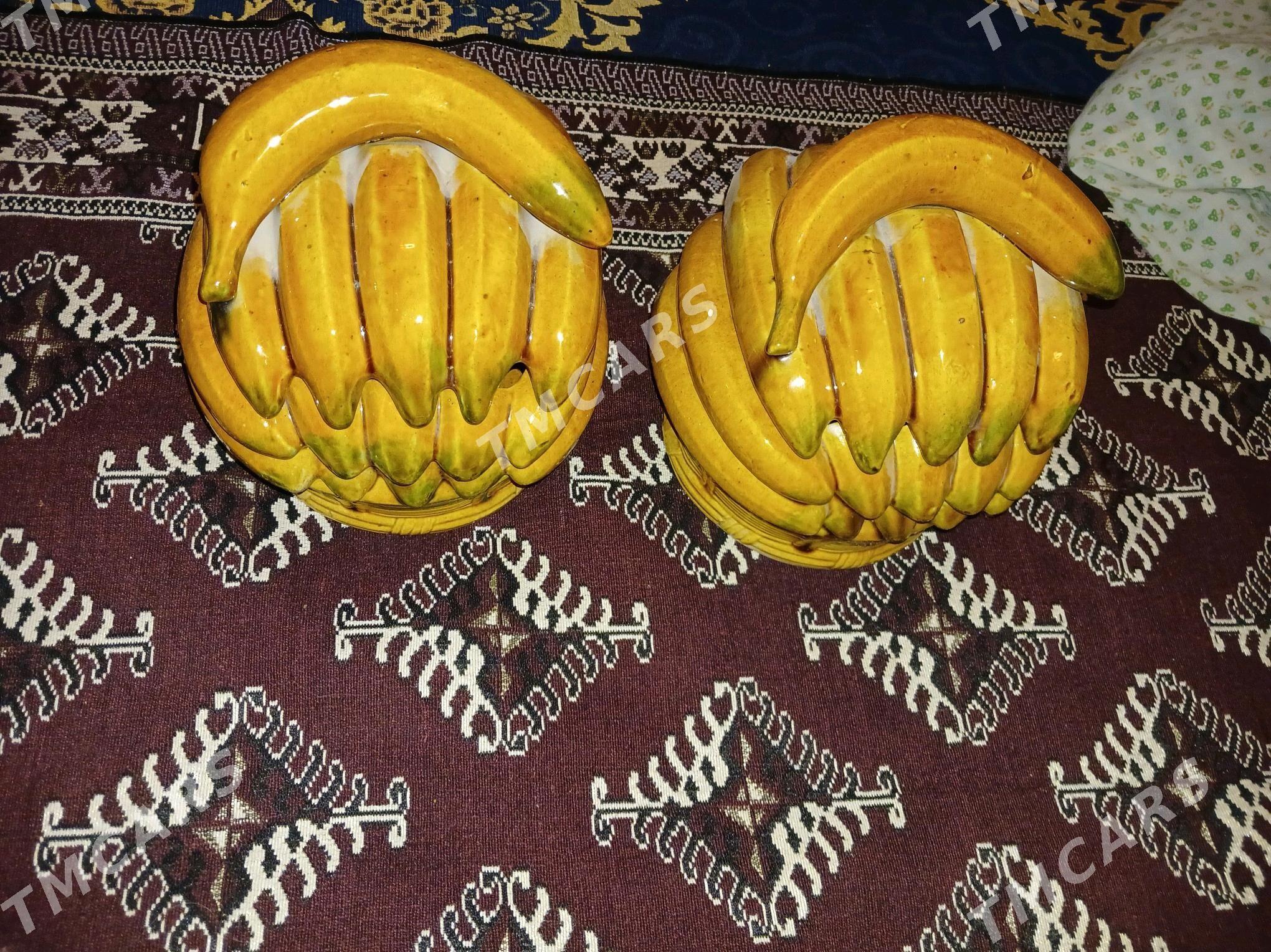 gadymy banana svnir - Balkanabat - img 3
