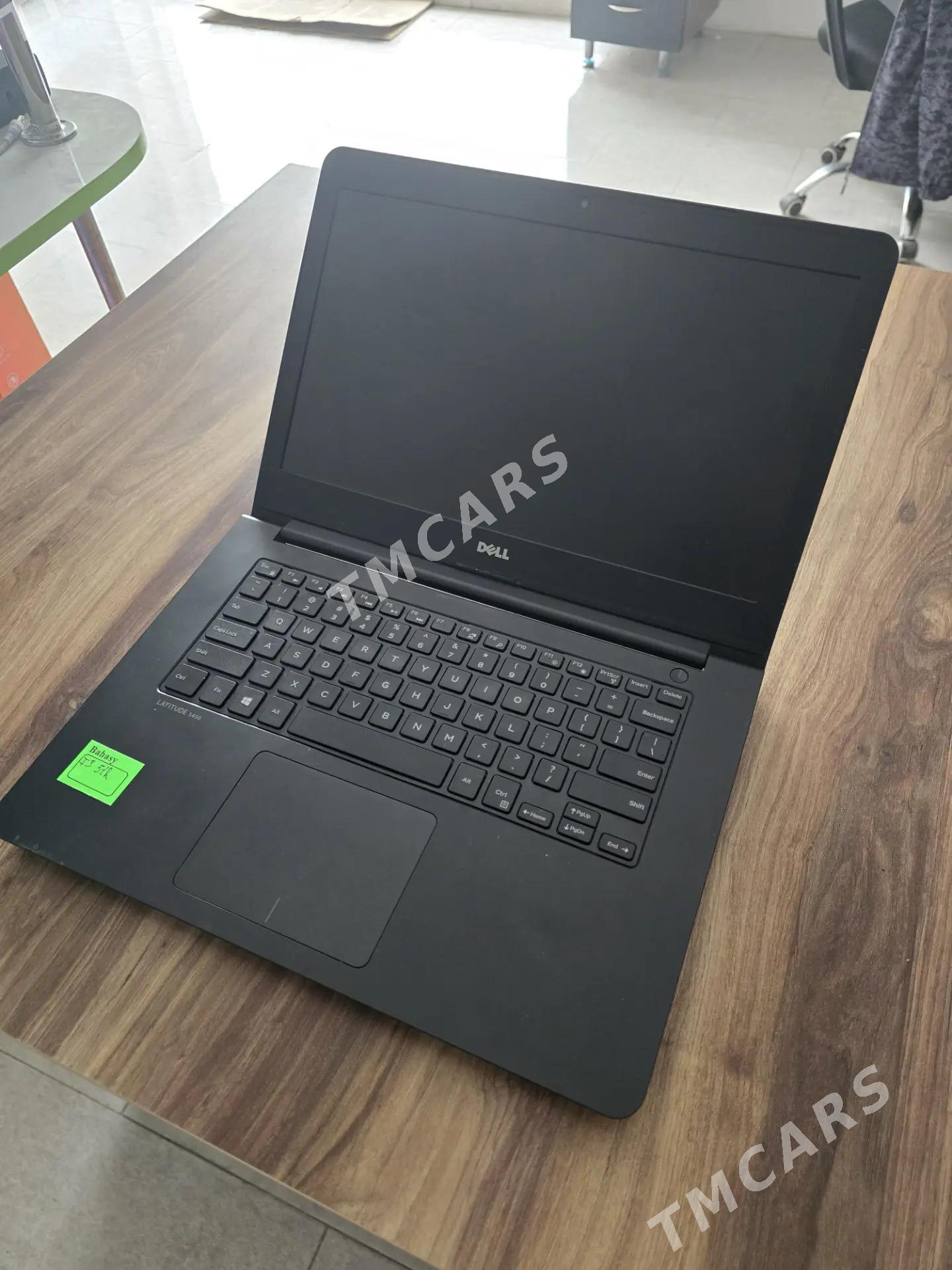 nokbuk Dell i5 4.nji nesil - Arkadag - img 2
