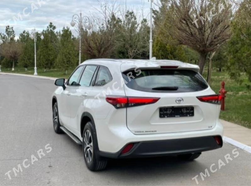 Toyota Highlander 2020 - 705 000 TMT - Aşgabat - img 2
