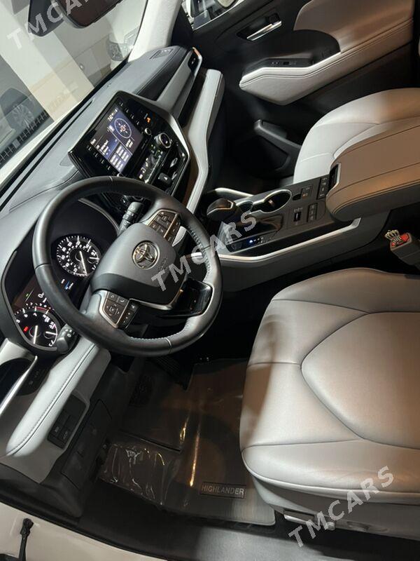 Toyota Highlander 2020 - 705 000 TMT - Aşgabat - img 4