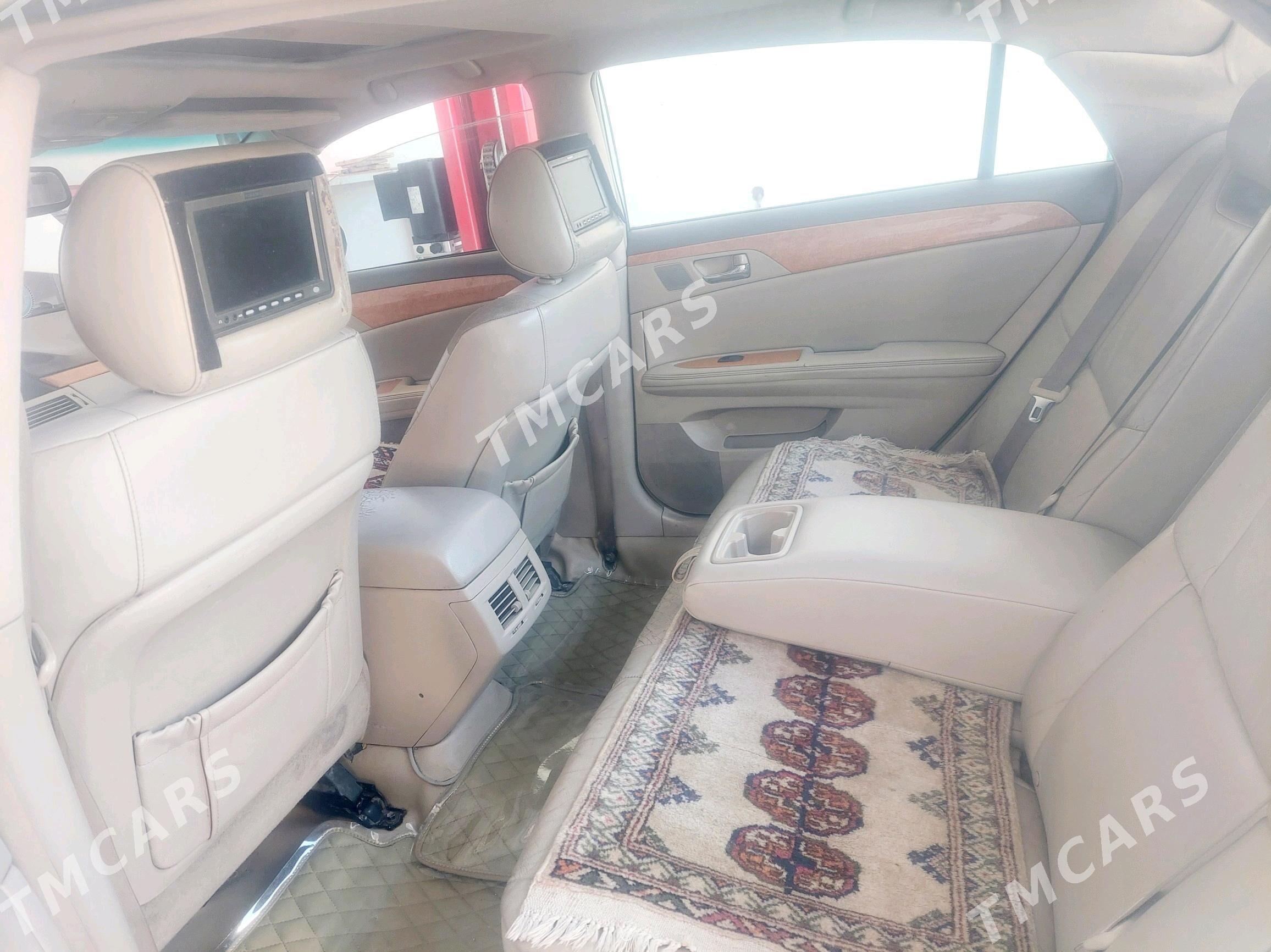 Şafyor waditel - Aşgabat - img 2