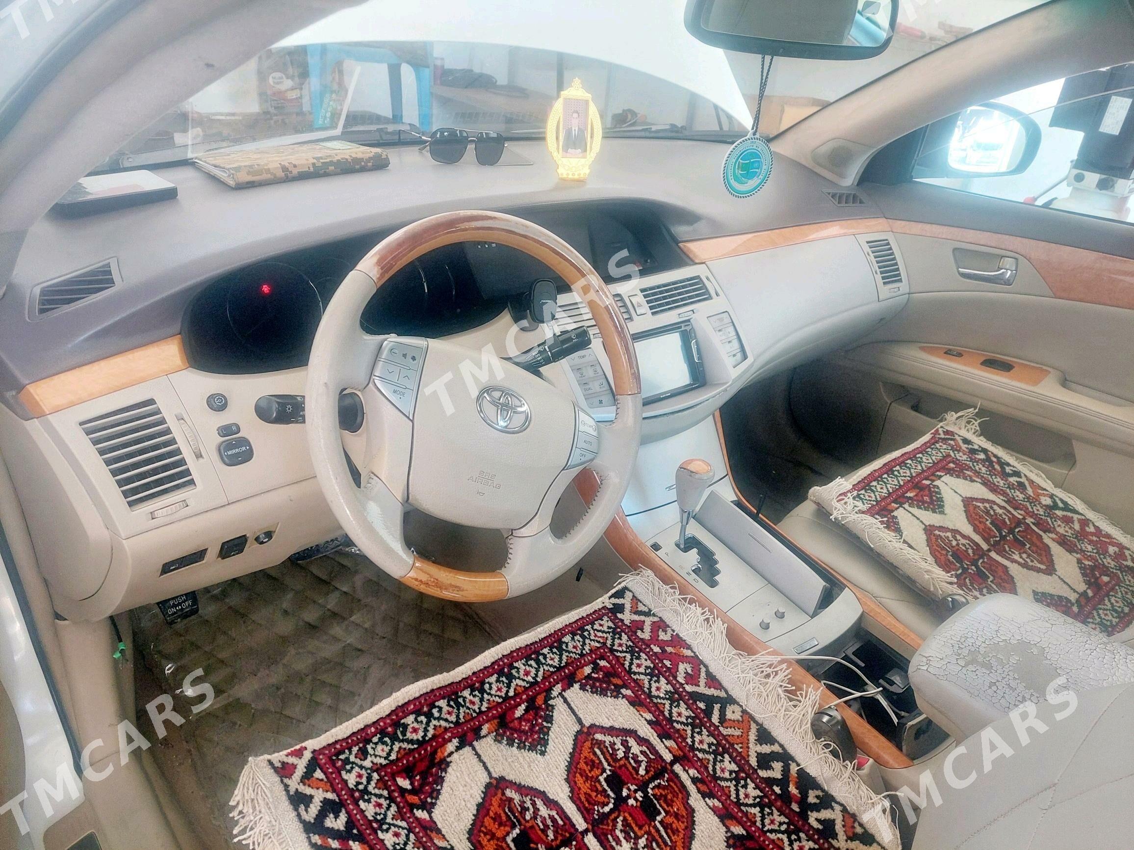Şafyor waditel - Aşgabat - img 3