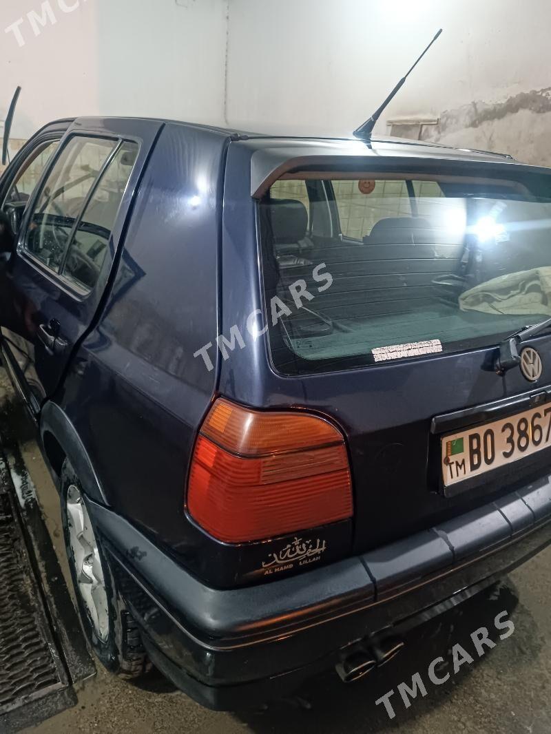 Volkswagen Golf 1993 - 31 000 TMT - Сейди - img 7