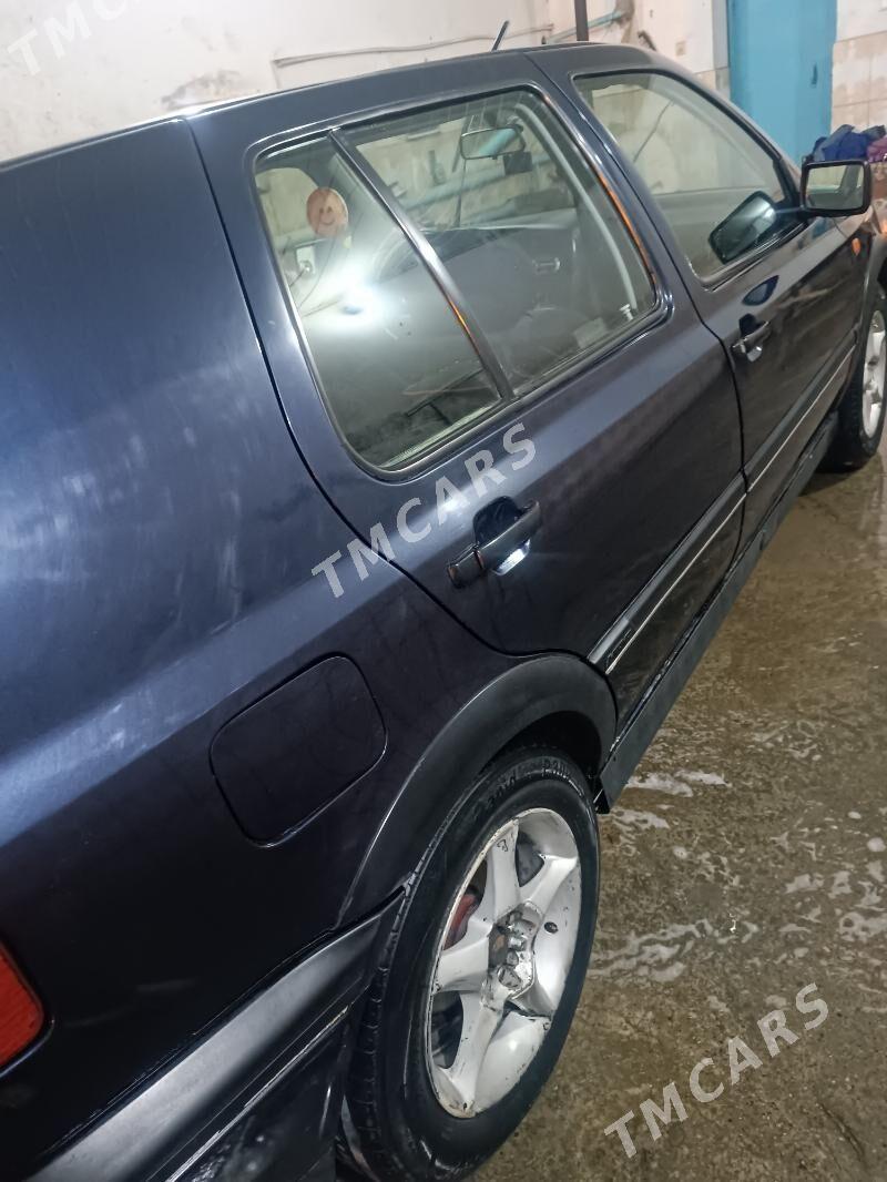 Volkswagen Golf 1993 - 31 000 TMT - Сейди - img 4
