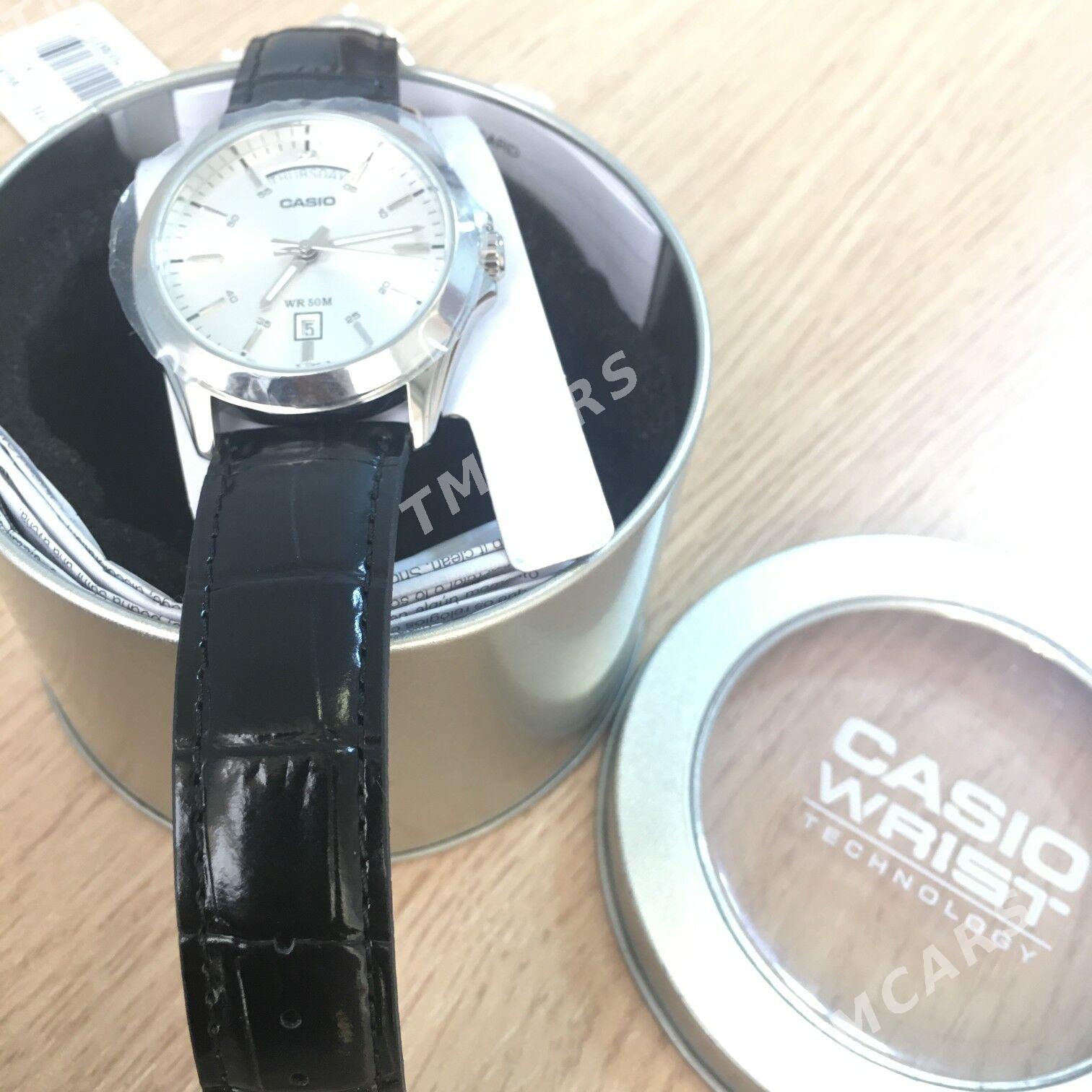 CASIO - Мары - img 2
