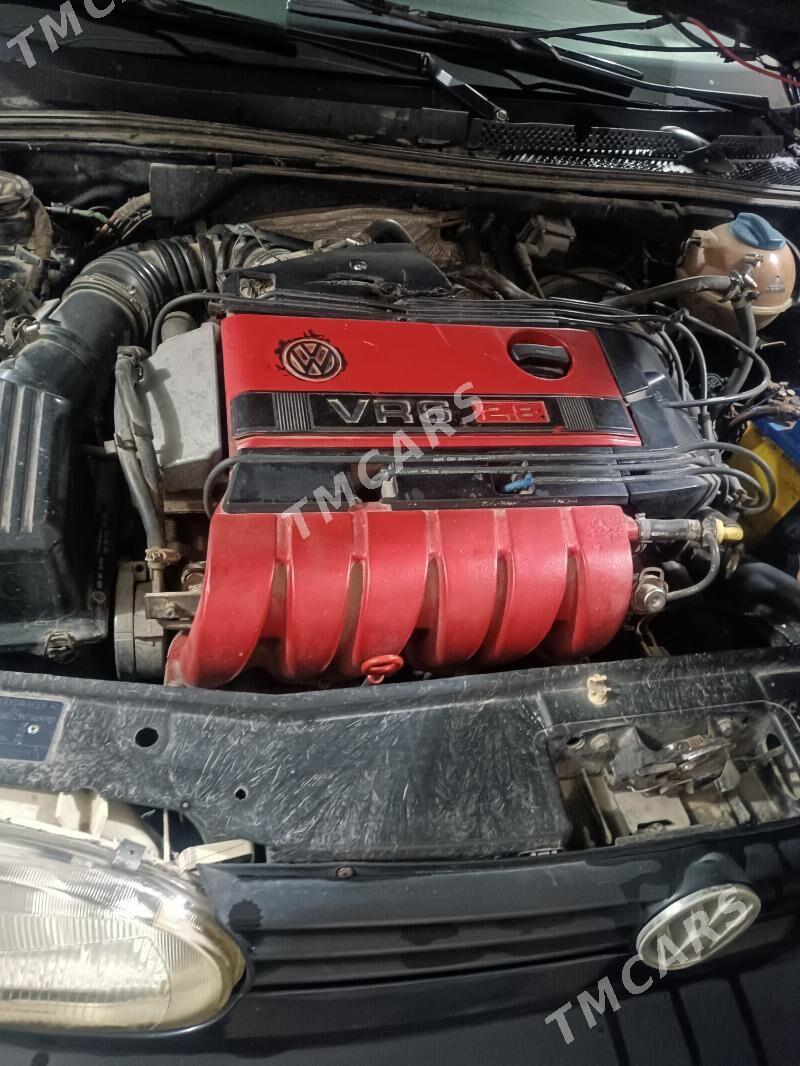 Volkswagen Golf 1993 - 31 000 TMT - Сейди - img 2