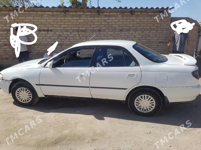 Toyota Carina 1993 - 30 000 TMT - Керки - img 5