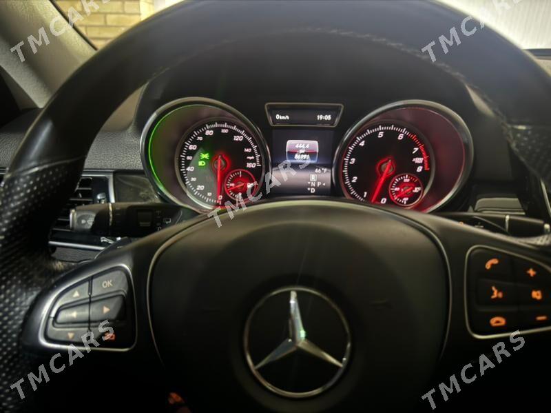 Mercedes-Benz GLE-Class 2015 - 630 000 TMT - Туркменабат - img 6