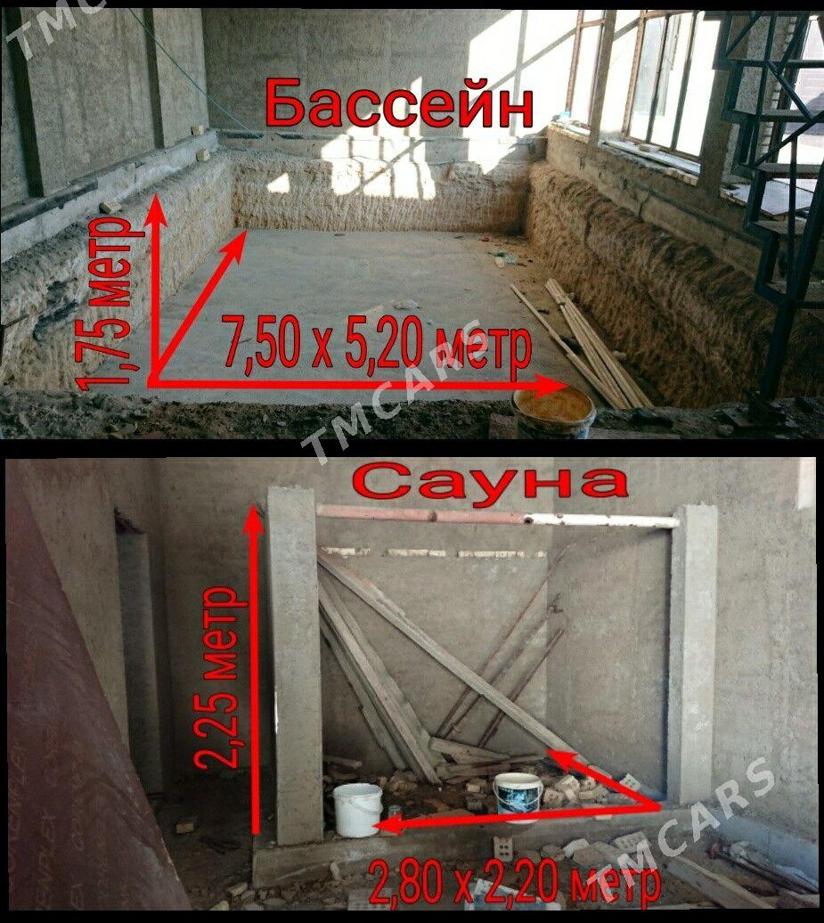 Guwlymayak Кулимаяк - Türkmenbaşy - img 2