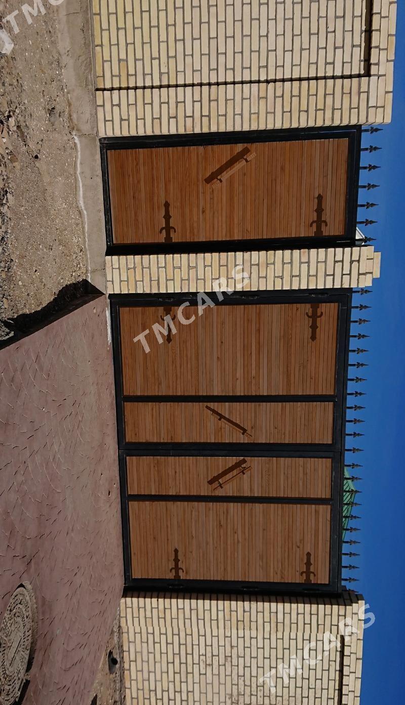 Guwlymayak Кулимаяк - Türkmenbaşy - img 7