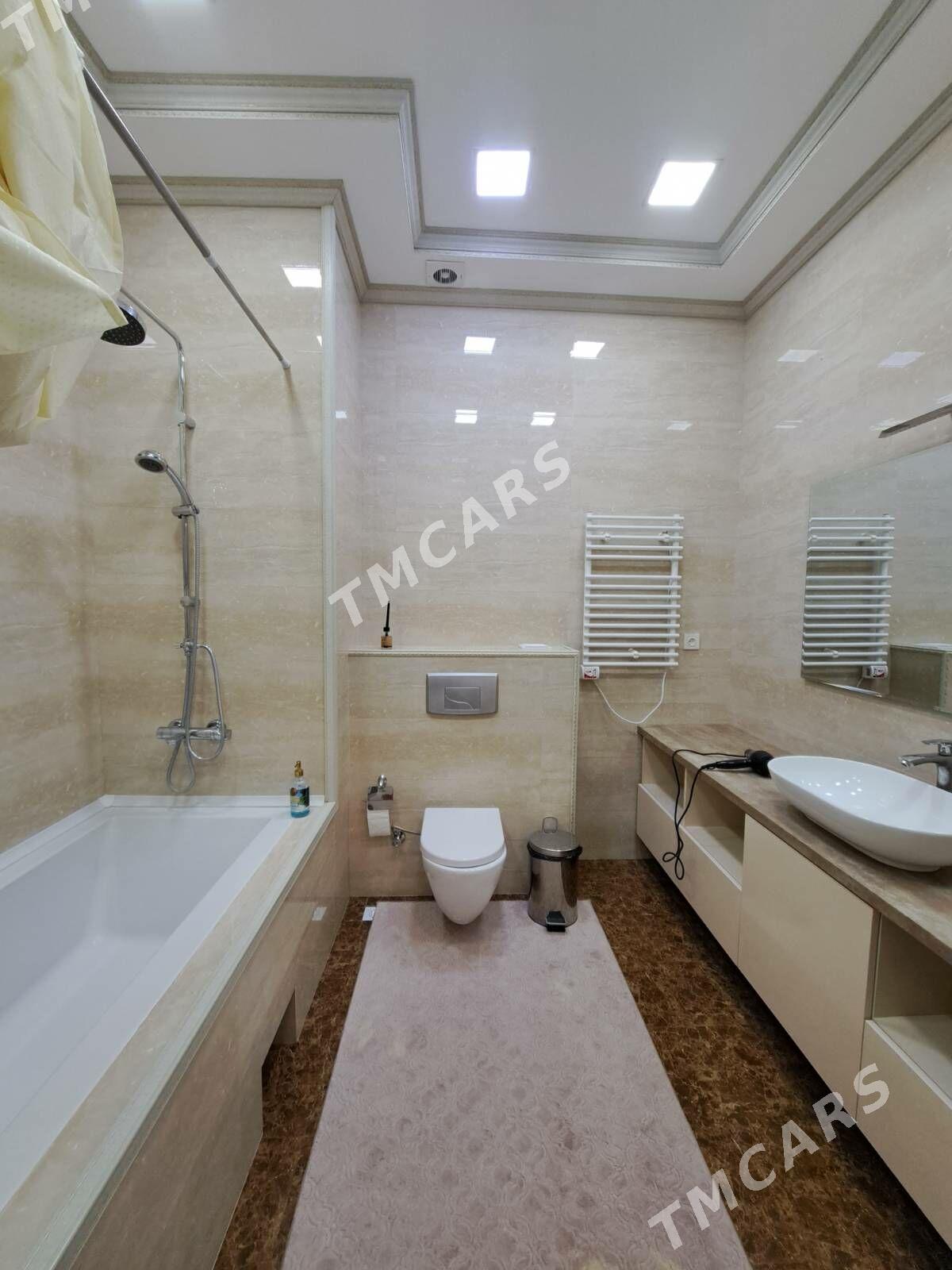 ArendA fulll elitka - Aşgabat - img 2