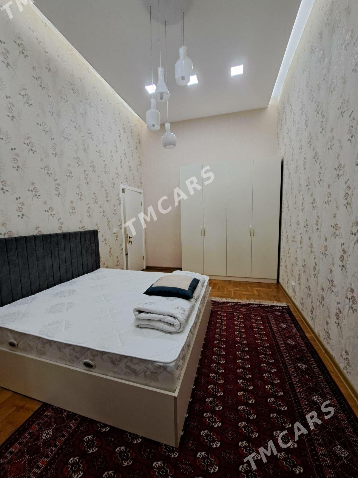 ArendA fulll elitka - Aşgabat - img 3