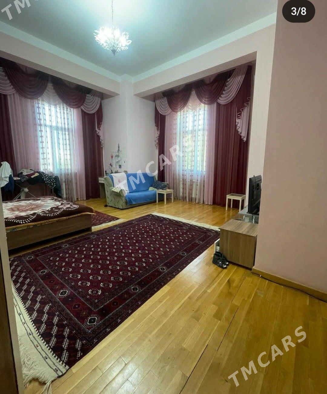 Элитная квартира - Ашхабад - img 4