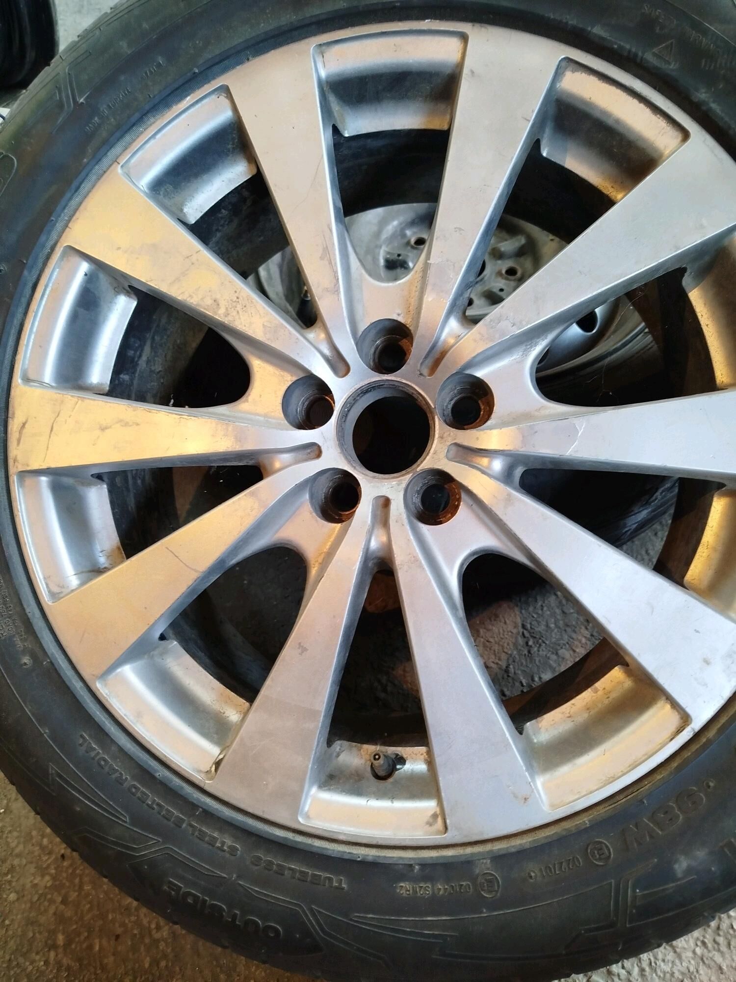 17 carolla dysga limitet 550 TMT - Кипджак - img 1