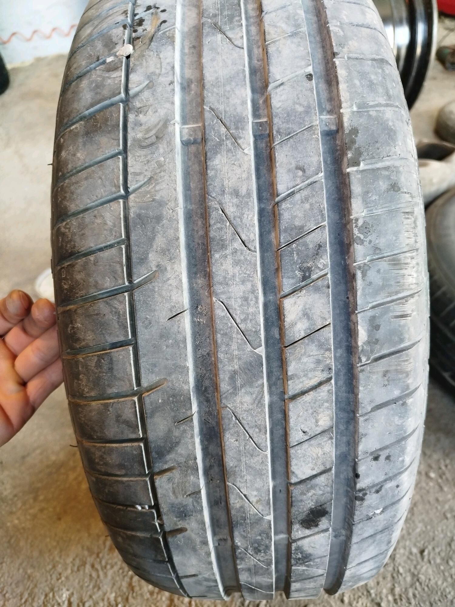 17 carolla dysga limitet 550 TMT - Кипджак - img 3