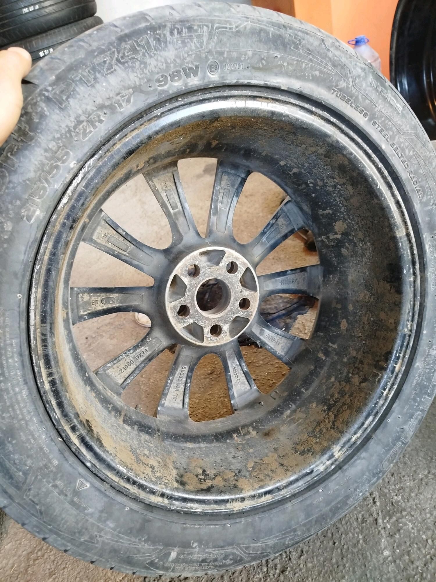 17 carolla dysga limitet 550 TMT - Кипджак - img 4