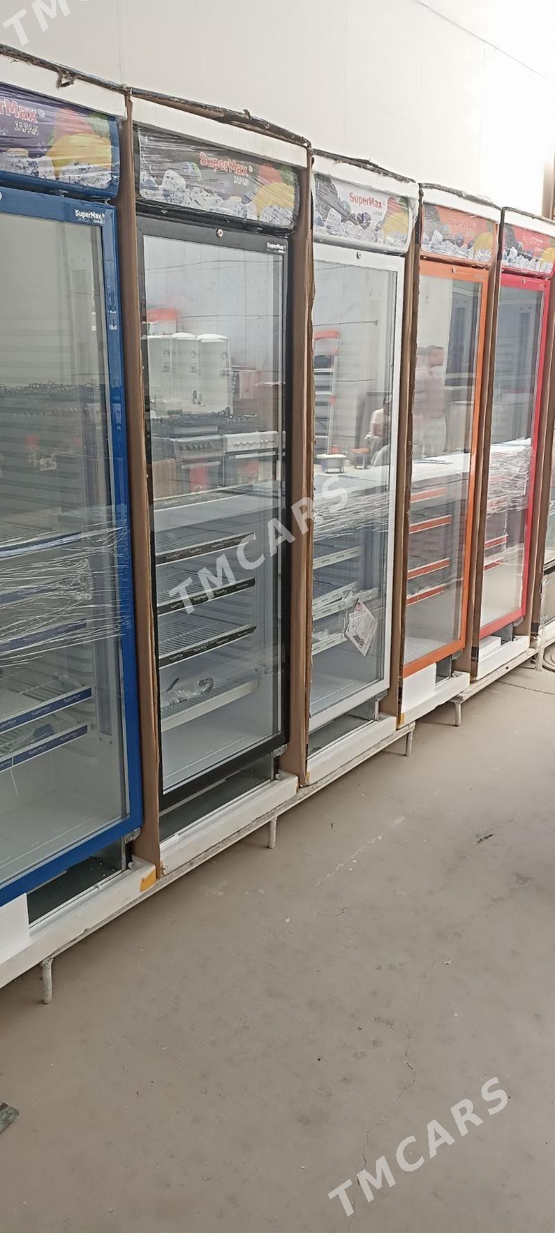 Kondisioner Peç Holodelnik Gaz plita Kirma - Aşgabat - img 2