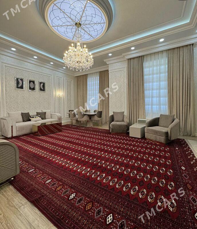 16 tapgyr - Aşgabat - img 5