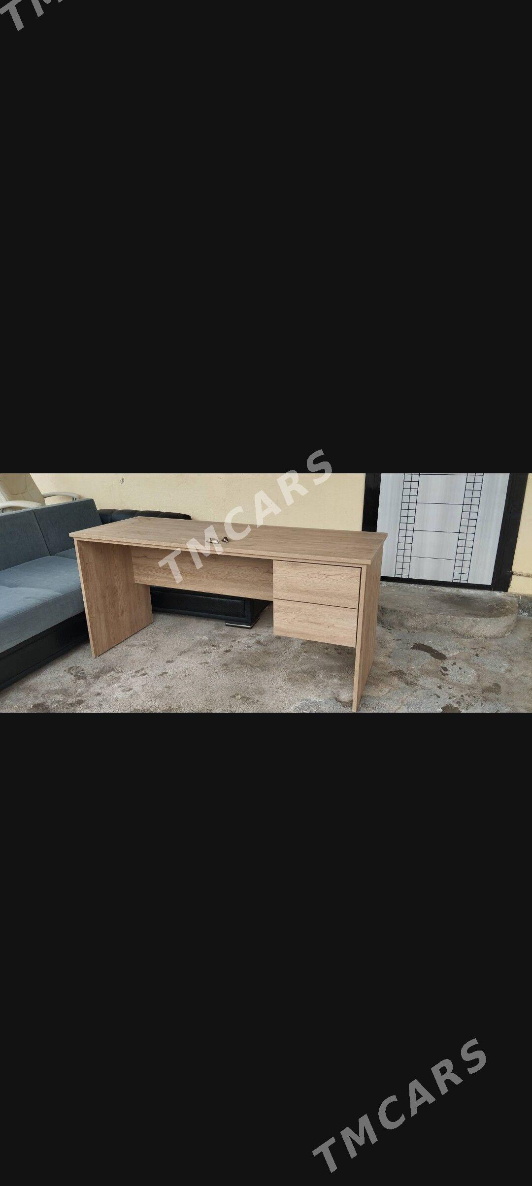 Mebel stollar demir loft stoll - Мир 3 - img 2