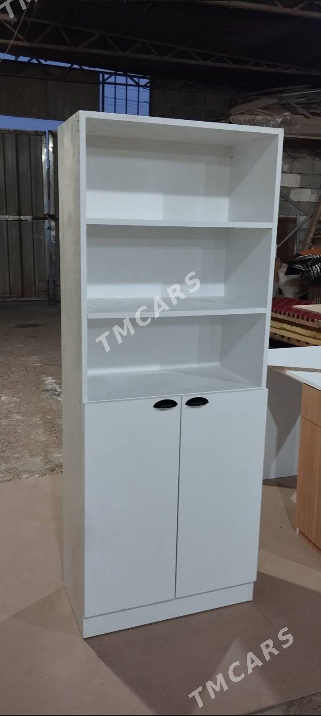 Mebel stollar demir loft stoll - Мир 3 - img 6