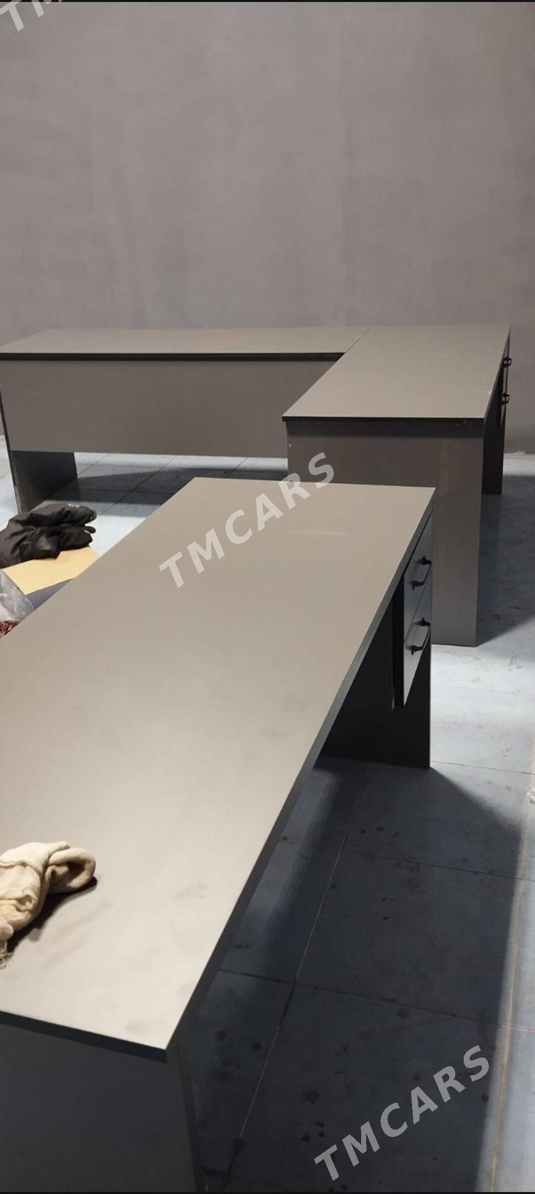 Mebel stollar demir loft stoll - Мир 3 - img 5