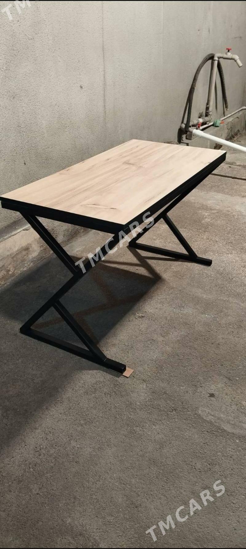 Mebel stollar demir loft stoll - Мир 3 - img 3