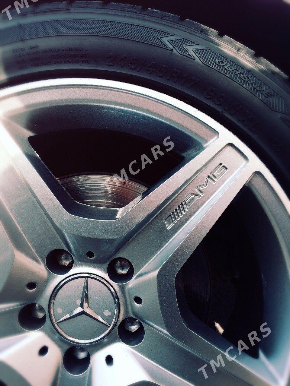 Mercedes-Benz C320 2000 - 100 999 TMT - Ашхабад - img 2