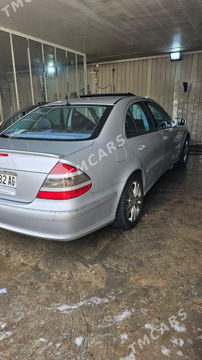 Mercedes-Benz E350 2005 - 155 000 TMT - Ашхабад - img 2