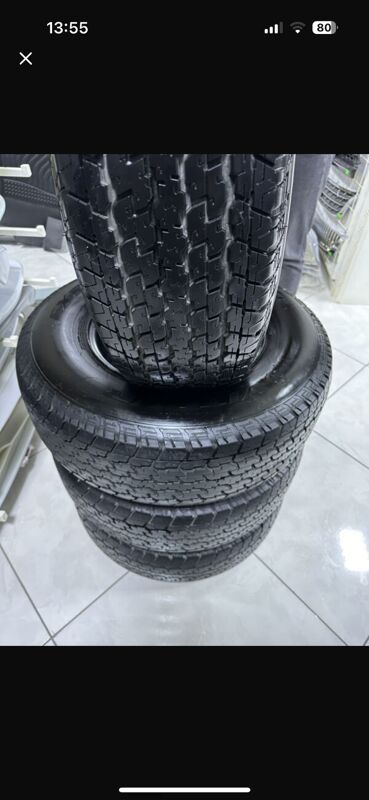 hilux diska teker 6 000 TMT - Балканабат - img 6