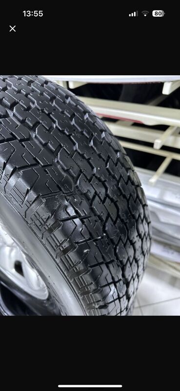 hilux diska teker 6 000 TMT - Балканабат - img 5