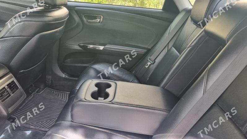 Toyota Avalon 2017 - 355 000 TMT - Ашхабад - img 6