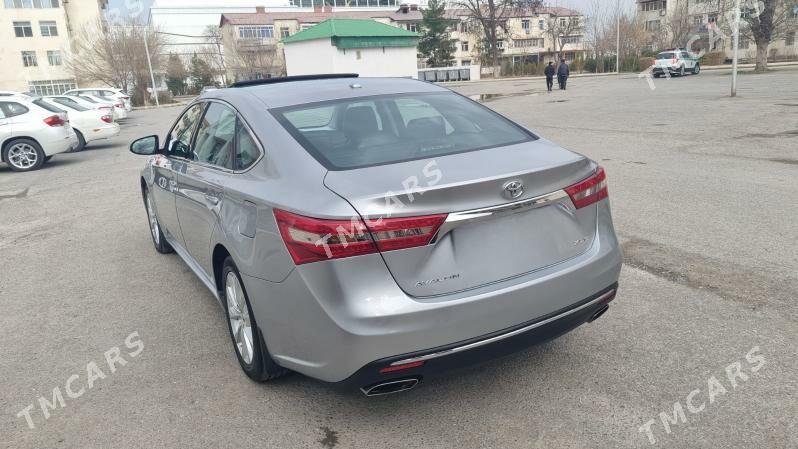 Toyota Avalon 2017 - 355 000 TMT - Ашхабад - img 2