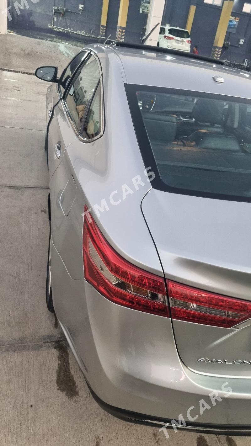 Toyota Avalon 2017 - 355 000 TMT - Ашхабад - img 3