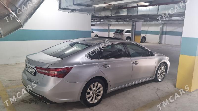 Toyota Avalon 2017 - 355 000 TMT - Ашхабад - img 4